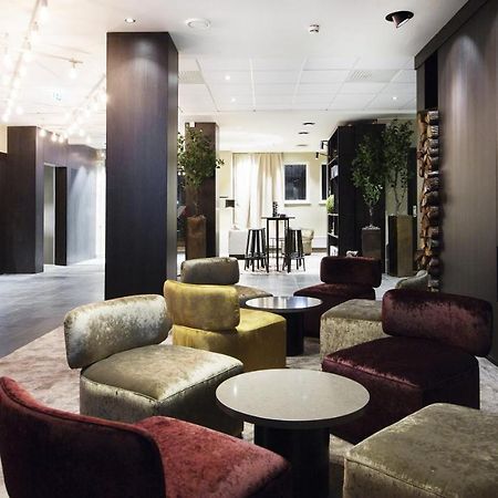 Quality Hotel Grand Кристиансун Екстериор снимка