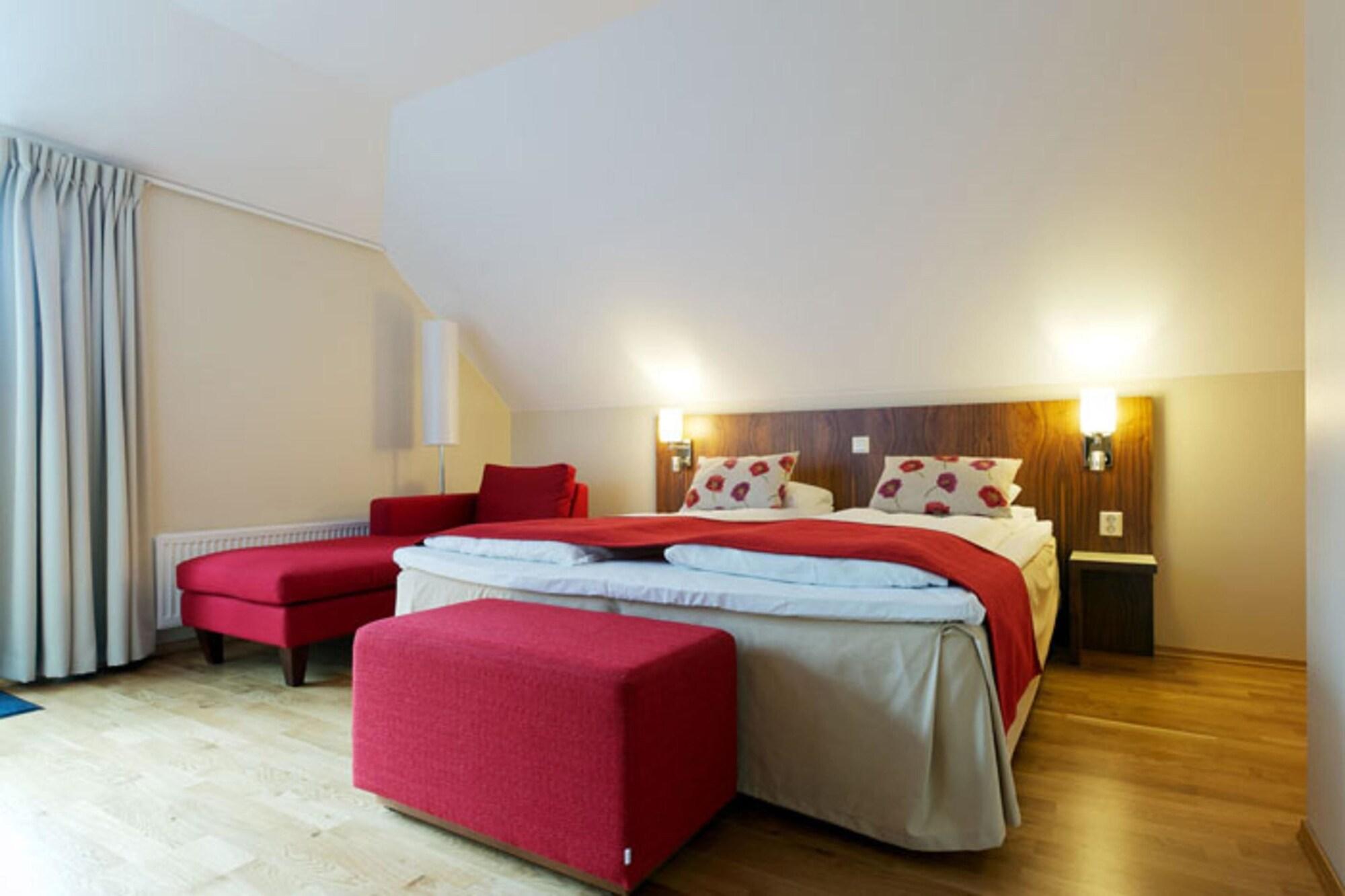 Quality Hotel Grand Кристиансун Екстериор снимка