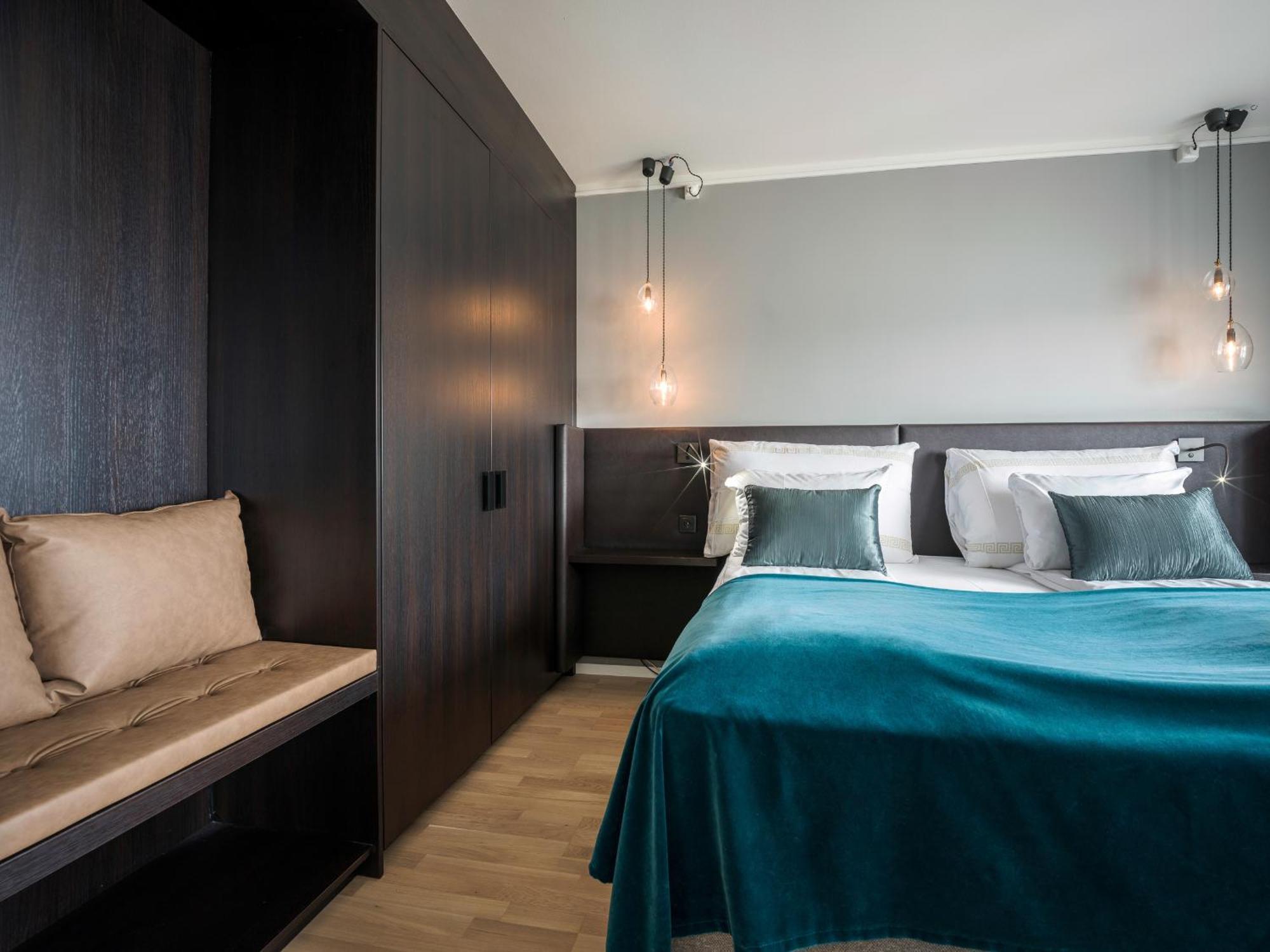 Quality Hotel Grand Кристиансун Екстериор снимка