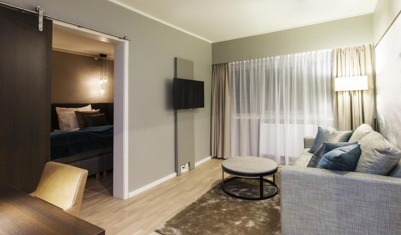 Quality Hotel Grand Кристиансун Екстериор снимка